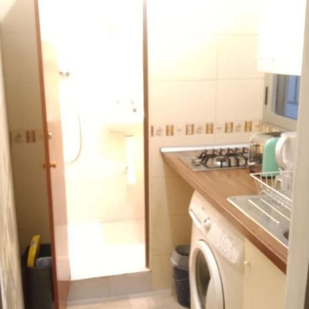 Apartamento Alicia Madrid Exterior photo