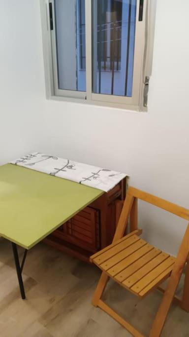 Apartamento Alicia Madrid Exterior photo