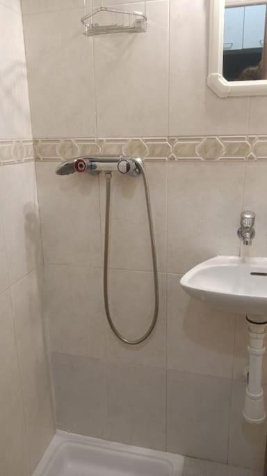 Apartamento Alicia Madrid Exterior photo
