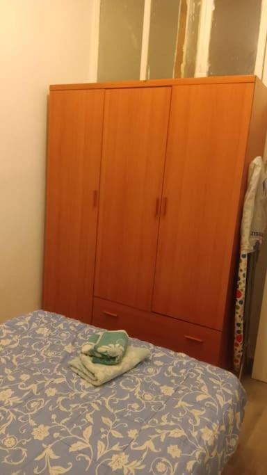 Apartamento Alicia Madrid Exterior photo