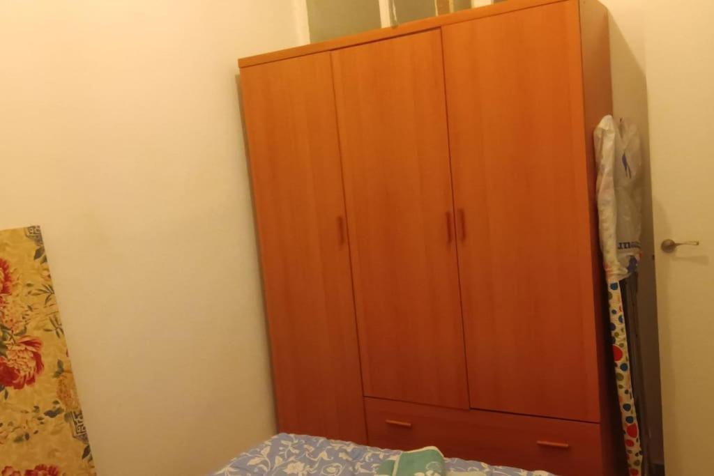 Apartamento Alicia Madrid Exterior photo