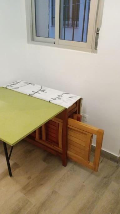 Apartamento Alicia Madrid Exterior photo