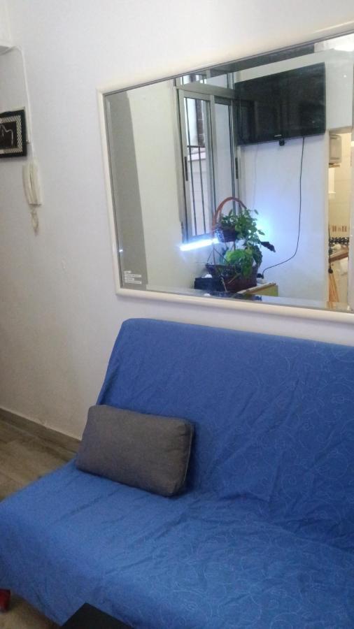 Apartamento Alicia Madrid Exterior photo